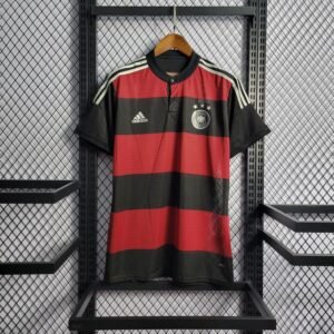 Retro Germany 2014 Away