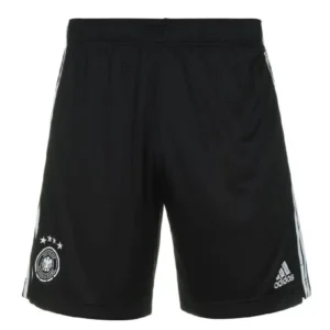 Maillot Homme Allemagne 2021 Short Domicile