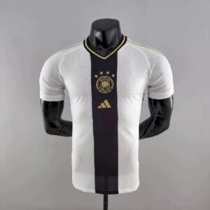 Maillot Homme Allemagne 2022 Classic Version Joueur