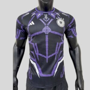 Maillot Homme Allemagne 2022 Version Joueur