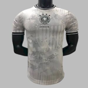 Maillot Homme Allemagne 2022 Version Joueur