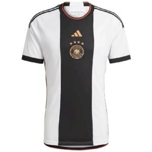 Maillot Homme Allemagne 2022 Domicile