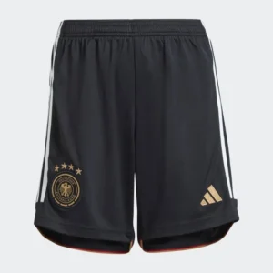 Maillot Homme Allemagne 2022/23 Short Domicile