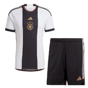 Kit Enfant Allemagne 2022/23 Domicile