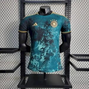 Maillot Homme Allemagne 2023/24 Version Joueur