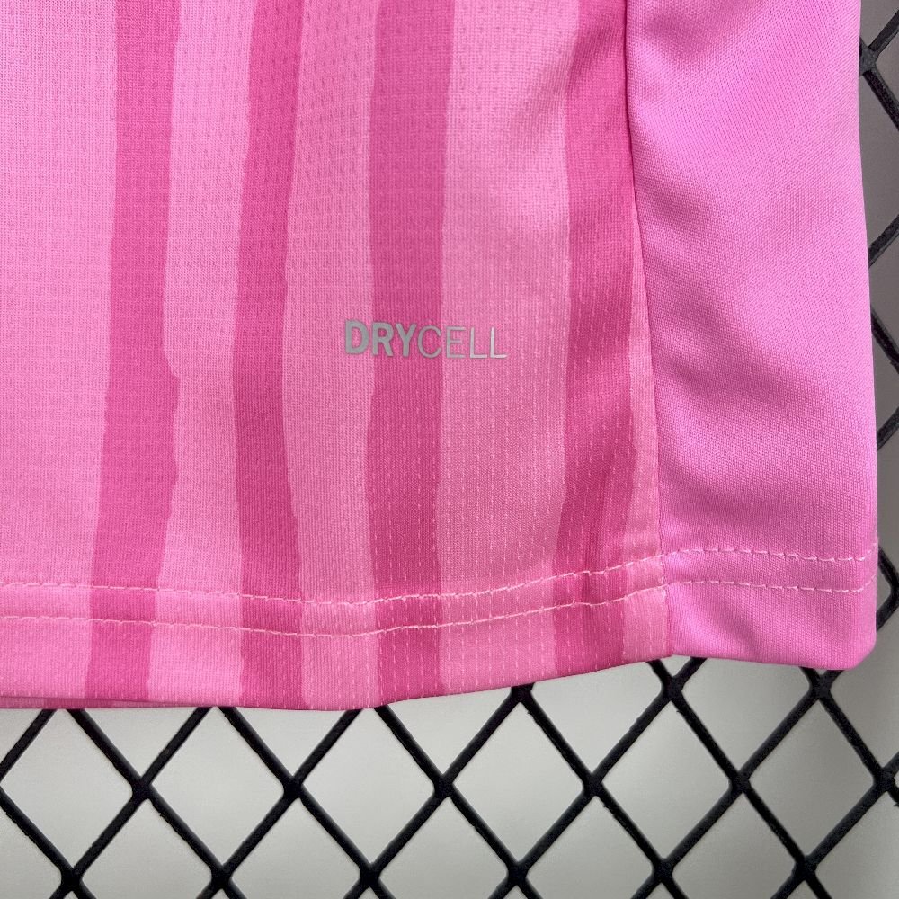 Maillot Homme Borussia Dortmund 2025/26 Pink – Image 6
