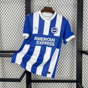 Maillot Homme Brighton & Hove Albion 2025/26 Domicile
