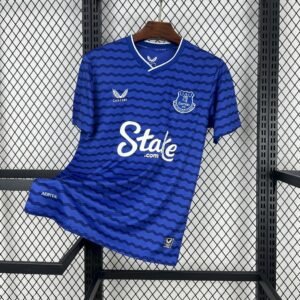 Maillot Homme Everton 2025/26 Domicile