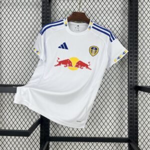 Maillot Homme Leeds United F.C. 2025/26 Domicile