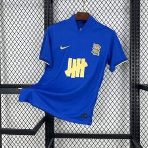 Maillot Homme Birmingham City F.C. 2025/26 Domicile