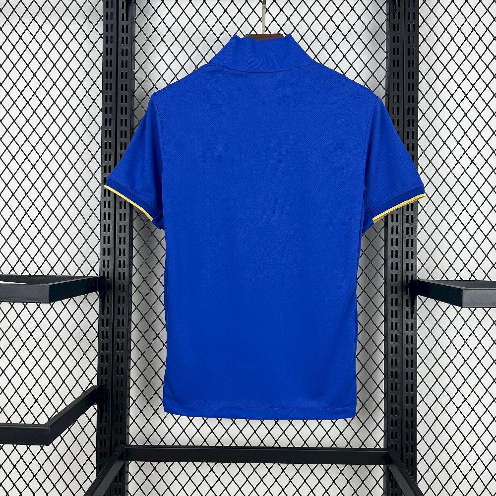 Maillot Homme Birmingham City F.C. 2025/26 Domicile – Image 2