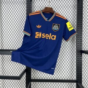 Maillot Homme Newcastle United 2025/26 Third
