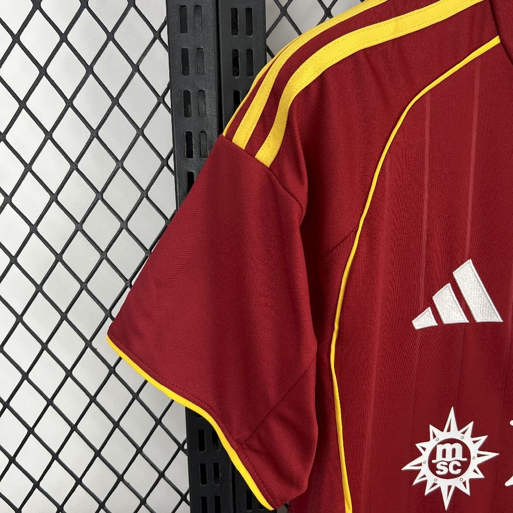 Maillot Homme Servette FC 2025/26 Domicile – Image 3
