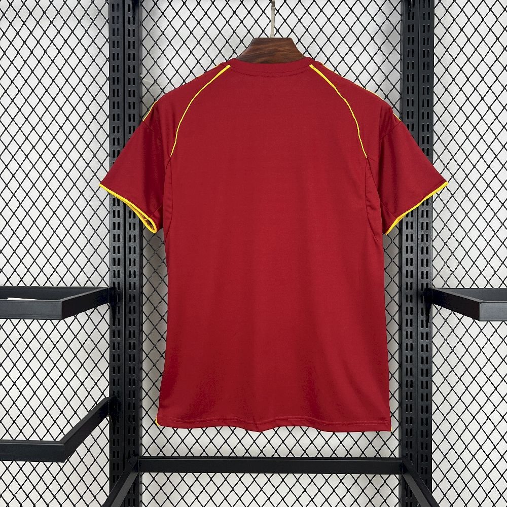 Maillot Homme Servette FC 2025/26 Domicile – Image 2