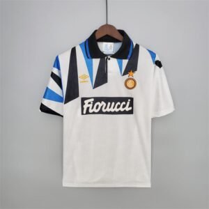 Retro Inter Milan 1992/93 Away