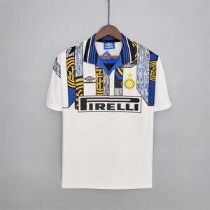 Retro Inter Milan 1995/96 Away