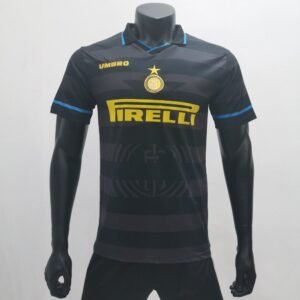 Retro Inter Milan 1997/98 Third