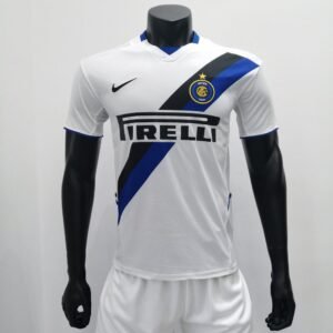 Retro Inter Milan 2002/03 Away