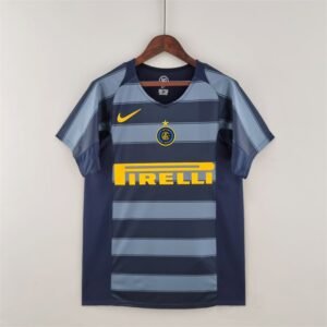 Retro Inter Milan 2004/05 Third