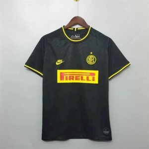 Maillot Homme Inter Milan 2019/20 Third