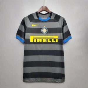 Maillot Homme Inter Milan 2020/21 Third