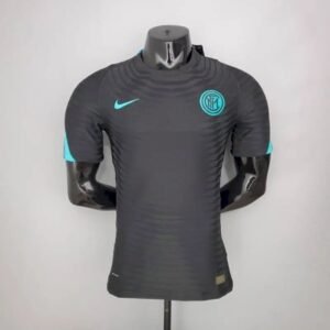 Maillot Homme Inter Milan 2021/22 Pré-Match Version Joueur
