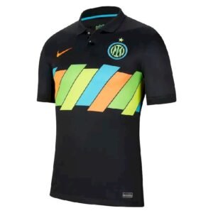Maillot Homme Inter Milan 2021/22 Third Version Joueur
