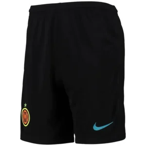 Maillot Homme Inter Milan 2021/22 Third Short