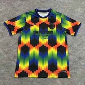 Maillot Homme Inter Milan 2022/23 Pré-Match