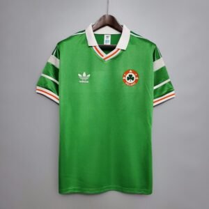 Retro Ireland 1988 Home