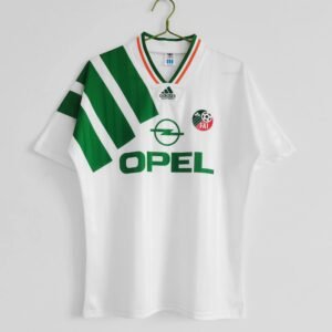 Retro Ireland 1992/1994 Away