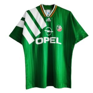 Retro Ireland 1992/1994 Home