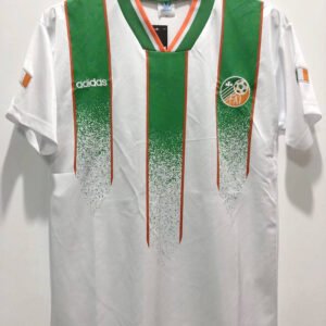 Retro Ireland 1994 Away