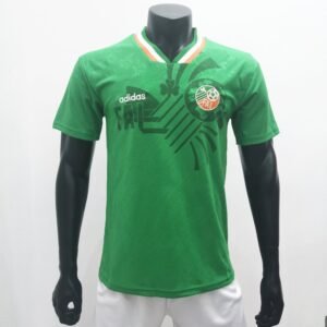 Retro Ireland 1994 Home