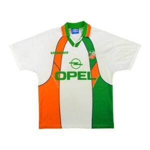 Retro Ireland 1994/1996 Away