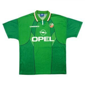 Retro Ireland 1994/1996 Home
