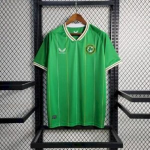 Maillot Homme Irlande 2023/24 Domicile