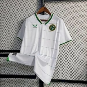 Maillot Homme Irlande 2023/24 Extérieur