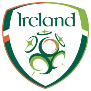 Ireland