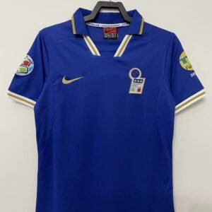 Retro Italy 1996 Home