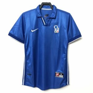 Retro Italy 1998 Home