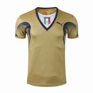 Retro Italy 2006 World Cup Goalkeeper