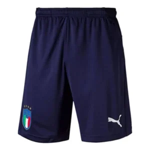 Maillot Homme Italie 2021 Short Extérieur