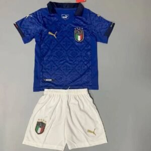 Kit Enfant Italie 2021 Domicile