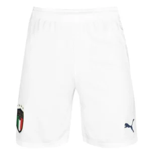 Maillot Homme Italie 2021 Short Domicile