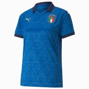 Maillot Femme Italie 2021 Domicile