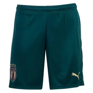 Maillot Homme Italie 2021 Third Short