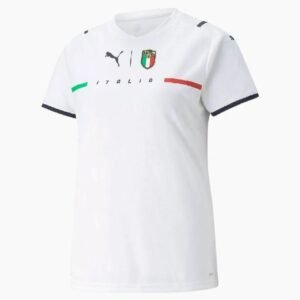 Maillot Femme Italie 2021/22 Extérieur
