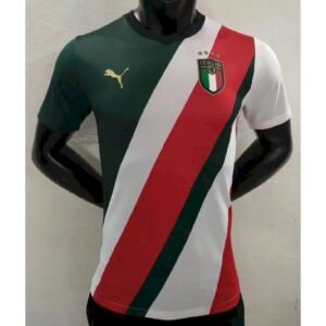 Maillot Homme Italie 2021/22 Version Joueur