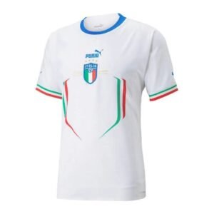 Maillot Homme Italie 2022/23 Extérieur Version Joueur
